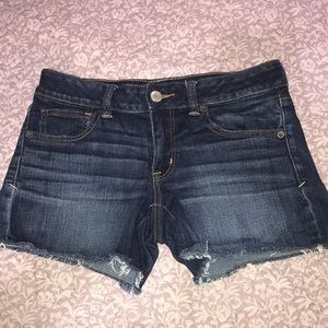 American Eagle Shorts 6